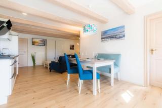 Wohnung 1 Oland ID 470 - Tating - 4