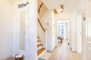 Haus Badallee 29 - St. Peter-Ording - 1