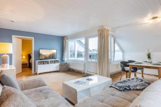 Wohnung 35 Strandlaeuferkoje ID 177 - Sankt Peter-Ording - 4
