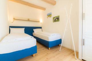 Wohnung 1 Oland ID 470 - Tating - 3