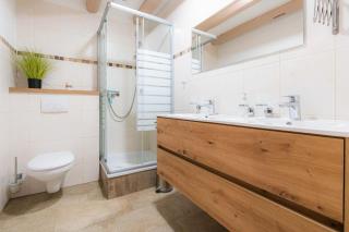 Wohnung 1 Oland ID 470 - Tating - 2