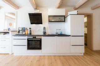Wohnung 1 Oland ID 470 - Tating - 1
