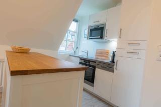 Wohnung 7 Moby Dick ID 433 - Sankt Peter-Ording - 4