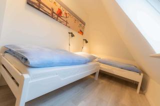 Wohnung 7 Moby Dick ID 433 - Sankt Peter-Ording - 6