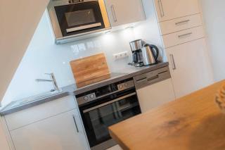 Wohnung 7 Moby Dick ID 433 - Sankt Peter-Ording - 2