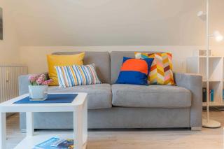 Wohnung 7 Moby Dick ID 433 - Sankt Peter-Ording - 1