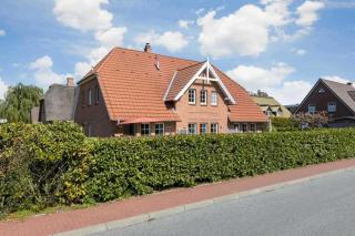 Hausteil Ringelsocke ID 358 - Sankt Peter-Ording - 9
