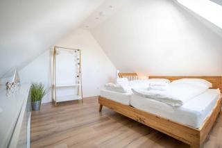 Wohnung 4 Wellenreiter ID 394 - Sankt Peter-Ording - 5