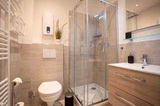 Wohnung 4 Wellenreiter ID 394 - Sankt Peter-Ording - 2