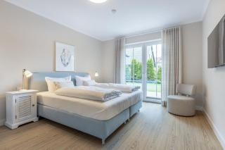 Wohnung EG MeerFreude ID 454 - Sankt Peter-Ording - 7