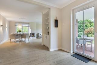Wohnung EG MeerFreude ID 454 - Sankt Peter-Ording - 6