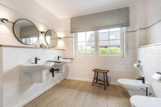 Wohnung EG MeerFreude ID 454 - Sankt Peter-Ording - 3