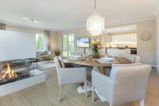 Wohnung EG MeerFreude ID 454 - Sankt Peter-Ording - 4