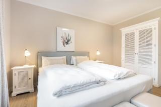 Wohnung EG MeerFreude ID 454 - Sankt Peter-Ording - 2