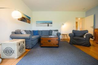 Wohnung 2 Wellenreiter ID 439 - Vollerwiek - 6