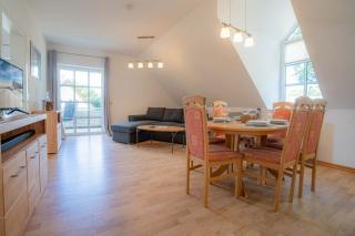 Wohnung 1 Tanja ID 413 - Garding - 2
