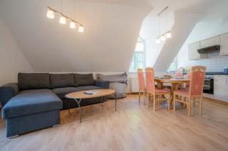 Wohnung 1 Tanja ID 413 - Garding - 1