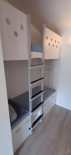 Appartement vue mer clim 4 personnes résidence boulouris Panorama - Saint-Raphaël - 2