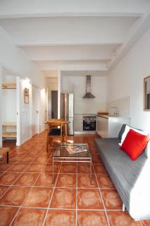Sunny apartments 15 min from the beach - 2