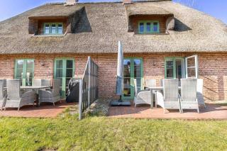 Haus Badallee 29 - St. Peter-Ording - 2