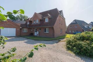 Wohnung 4 Mueller ID 425 - Sankt Peter-Ording - 0