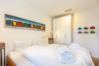 Haus Badallee 29 - St. Peter-Ording - 1