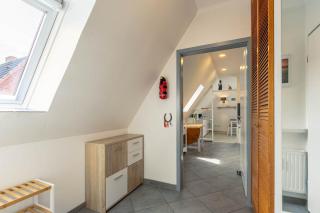Haus Dorfstraße 30-30a - St. Peter-Ording - 5