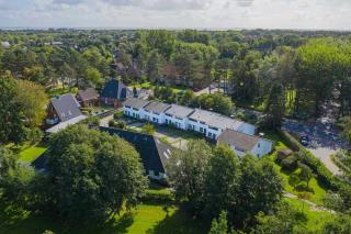 Hausteil 74b Friesenglueck ID 321 - St. Peter-Ording - 9