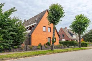 Haus Dorfstraße 30-30a - St. Peter-Ording - 2