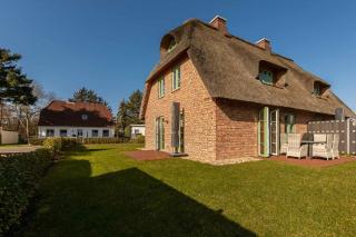 Haus Badallee 29 - St. Peter-Ording - 7