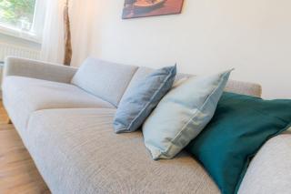 Wohnung Mien Kajuet ID 455 - Oldenswort - 9