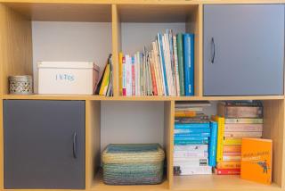 Wohnung Mien Kajuet ID 455 - Oldenswort - 5