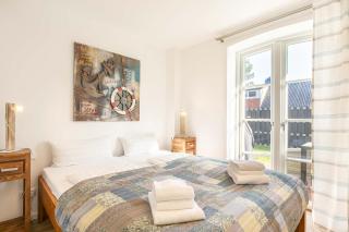 Haus Badallee 29 - St. Peter-Ording - 2