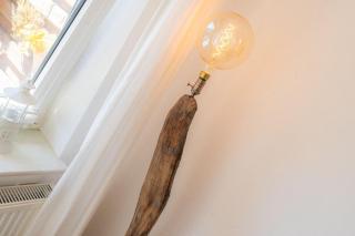 Wohnung Mien Kajuet ID 455 - Oldenswort - 2