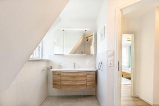 Haus Badallee 29 - St. Peter-Ording - 1
