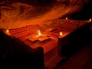 Wadi Rum Desert Experience - 5