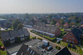Wohnung 1 Oberstuebchen ID 326 - Sankt Peter-Ording - 0