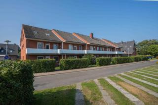 Wohnung 1 Oberstuebchen ID 326 - Sankt Peter-Ording - 9