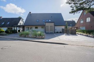 Wohnung OG rechts Anker ID 482 - Sankt Peter-Ording - 0