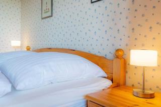 Wohnung B Renate ID 432 - Poppenbüll - 4