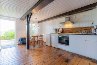 Wohnung B Renate ID 432 - Poppenbüll - 5