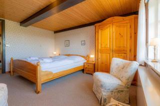 Wohnung B Renate ID 432 - Poppenbüll - 3