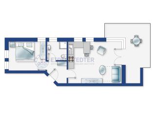 Haus Badallee 54 - St. Peter-Ording - 8
