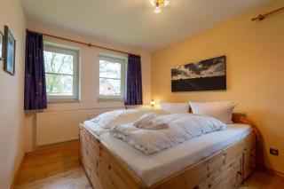 Haus Badallee 54 - St. Peter-Ording - 9