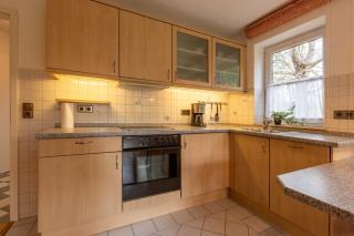 Haus Badallee 54 - St. Peter-Ording - 7