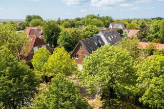 Wohnung OG Strandlaeufer ID 469 - Sankt Peter-Ording - 0