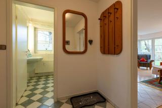 Haus Badallee 54 - St. Peter-Ording - 1