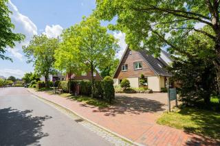 Wohnung OG Strandlaeufer ID 469 - Sankt Peter-Ording - 8