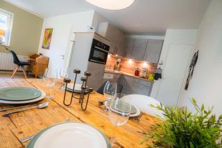 Wohnung 2 Spatzennest ID 429 - Westereck - 8