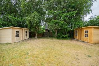 Wohnung 2 Spatzennest ID 429 - Westereck - 6